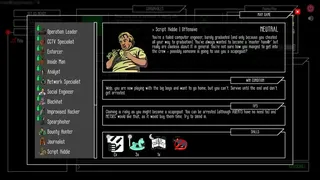 Скриншот 5 к игре Untrusted