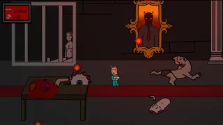 Скриншот 2 к игре Don't Be A Baby!