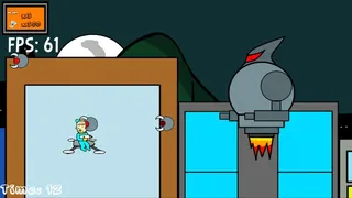 Скриншот 3 к игре Don't Be A Baby!