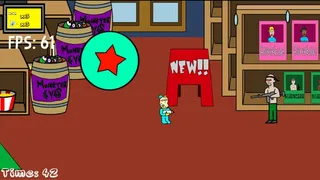 Скриншот 5 к игре Don't Be A Baby!