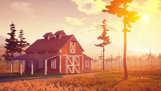 Скриншот 1 к игре FarmZone