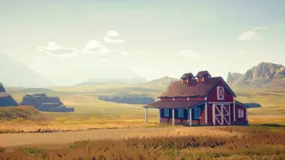 Скриншот 2 к игре FarmZone