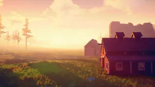 Скриншот 3 к игре FarmZone