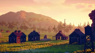 Скриншот 4 к игре FarmZone