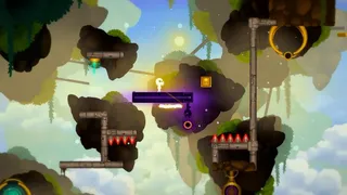 Скриншот 5 к игре Ascendum