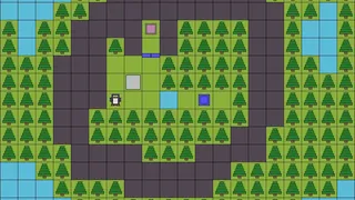 Скриншот 2 к игре Тест IQ пингвина