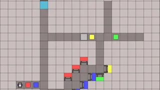 Скриншот 3 к игре Тест IQ пингвина