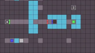 Скриншот 4 к игре Тест IQ пингвина