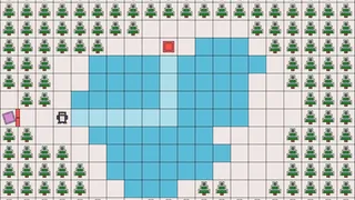 Скриншот 6 к игре Тест IQ пингвина