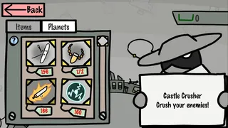 Скриншот 5 к игре Paper Planet