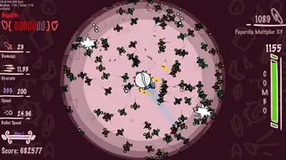 Скриншот 7 к игре Paper Planet