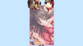 Скриншот 5 к игре Sakura Mochi