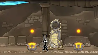 Скриншот 1 к игре Get Together: A Coop Adventure