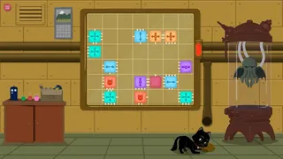 Скриншот 2 к игре Meow Lab