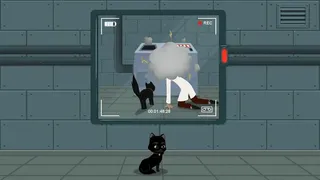 Скриншот 6 к игре Meow Lab