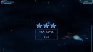 Скриншот 3 к игре Asteroids Belt: Try to Survive!