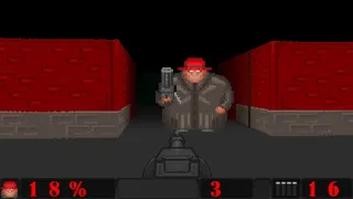 Скриншот 1 к игре Smoked Gun
