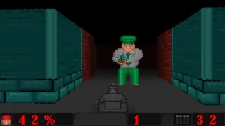 Скриншот 2 к игре Smoked Gun
