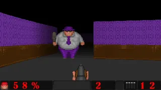 Скриншот 3 к игре Smoked Gun