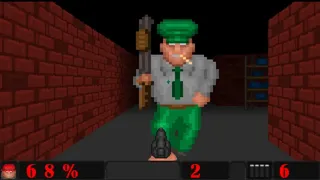 Скриншот 5 к игре Smoked Gun
