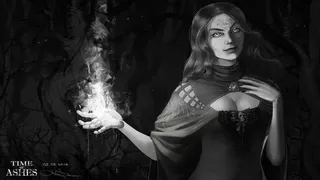 Скриншот 7 к игре Time of Ashes
