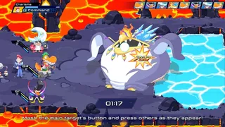 Скриншот 4 к игре Citizens Unite!: Earth x Space