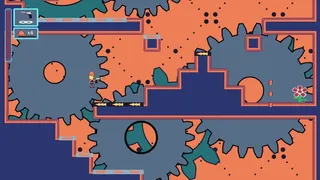 Скриншот 4 к игре Small Iron