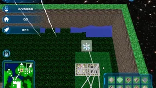 Скриншот 2 к игре Creeper Goo