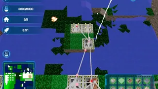 Скриншот 4 к игре Creeper Goo
