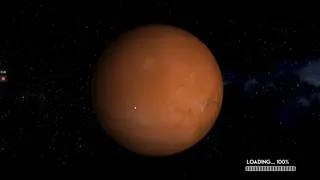 Скриншот 6 к игре Outcast on Mars