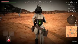 Скриншот 8 к игре Outcast on Mars