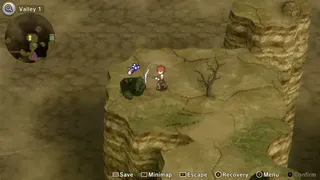 Скриншот 4 к игре Blacksmith of the Sand Kingdom