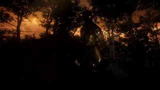 Скриншот 1 к игре Horroyale