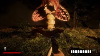 Скриншот 2 к игре Horroyale