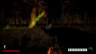 Скриншот 3 к игре Horroyale