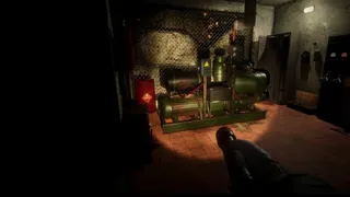 Скриншот 8 к игре Horroyale