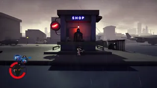 Скриншот 3 к игре Low Story