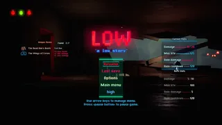 Скриншот 6 к игре Low Story