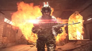 Скриншот 5 к игре A.V.A Global