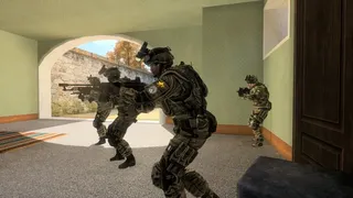 Скриншот 6 к игре A.V.A Global