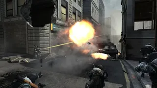 Скриншот 9 к игре A.V.A Global