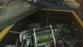 Скриншот 11 к игре A.V.A Global