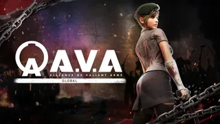 Скриншот 12 к игре A.V.A Global