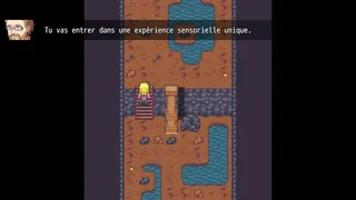 Скриншот 2 к игре La légende des Diamétis, la quête de Chloé