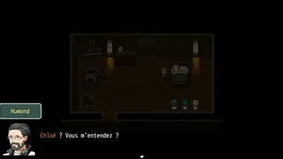Скриншот 5 к игре La légende des Diamétis, la quête de Chloé