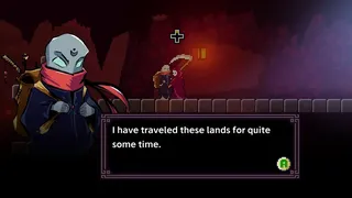 Скриншот 2 к игре Simona's Requiem