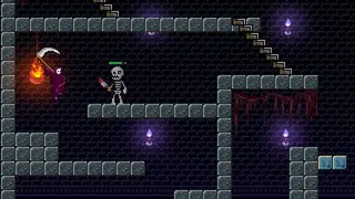 Скриншот 3 к игре Simona's Requiem