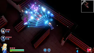 Скриншот 1 к игре Marmoreal
