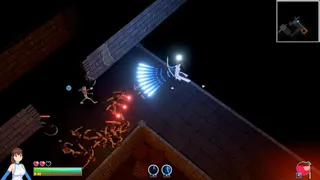 Скриншот 2 к игре Marmoreal