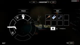 Скриншот 3 к игре Rabbit Hole